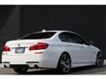 2013 BMW 5 Series