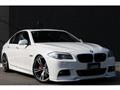2013 BMW 5 Series