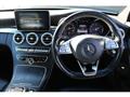2015 Mercedes-Benz C-Class