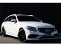 2015 Mercedes-Benz C-Class