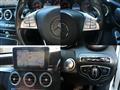 2015 Mercedes-Benz C-Class
