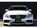 2015 Mercedes-Benz C-Class