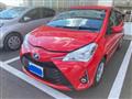 2017 Toyota Vitz