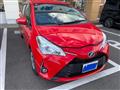 2017 Toyota Vitz