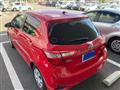 2017 Toyota Vitz