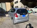 2009 Honda Fit