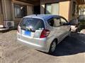 2009 Honda Fit