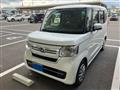 2021 Honda N BOX