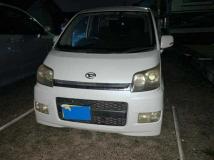 2008 Daihatsu Move