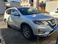 2021 Nissan X-Trail