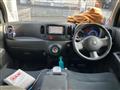 2010 Nissan Cube