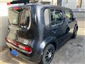 2010 Nissan Cube