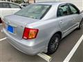 2007 Toyota Corolla Axio