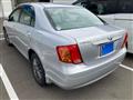 2007 Toyota Corolla Axio