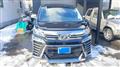 2019 Toyota Vellfire