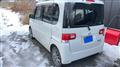 2011 Daihatsu Tanto