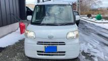 2011 Daihatsu Tanto
