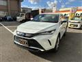 2022 Toyota Harrier Hybrid
