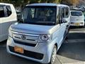2020 Honda N BOX