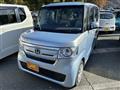 2020 Honda N BOX