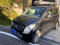 2011 Suzuki Wagon R