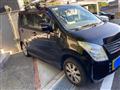 2011 Suzuki Wagon R