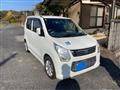2014 Suzuki Wagon R