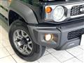 2024 Suzuki Jimny Sierra