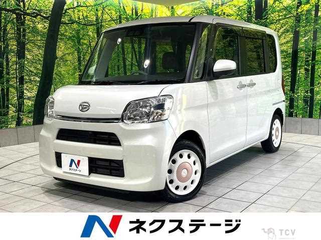 2018 Daihatsu Tanto
