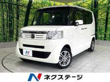 2013 Honda N BOX