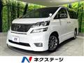 2011 Toyota Vellfire