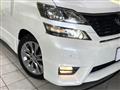 2011 Toyota Vellfire