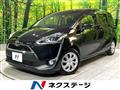2017 Toyota Sienta