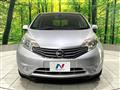 2012 Nissan Note