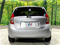 2012 Nissan Note
