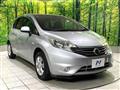 2012 Nissan Note