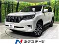 2021 Toyota Land Cruiser Prado