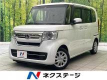 2022 Honda N BOX