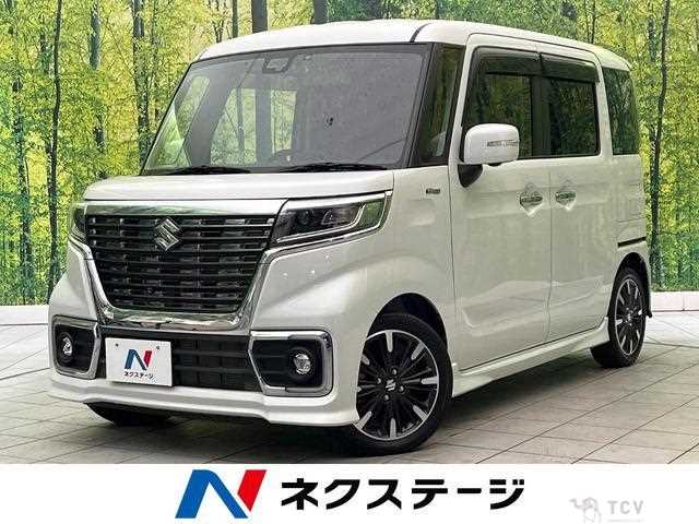 2018 Suzuki Suzuki Others