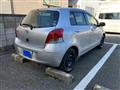 2010 Toyota Vitz