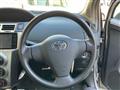 2010 Toyota Vitz