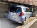 2009 Honda Fit