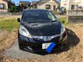 2011 Honda Fit