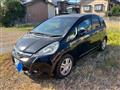 2011 Honda Fit
