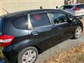 2011 Honda Fit