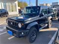 2023 Suzuki Jimny Sierra