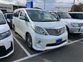 2011 Toyota Alphard G