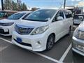 2011 Toyota Alphard G