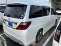 2011 Toyota Alphard G