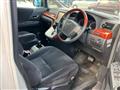 2011 Toyota Alphard G